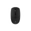 Tastatūra + pele ORAZIO01IT Wireless Keyboard & Mouse Kit Italian layout Black