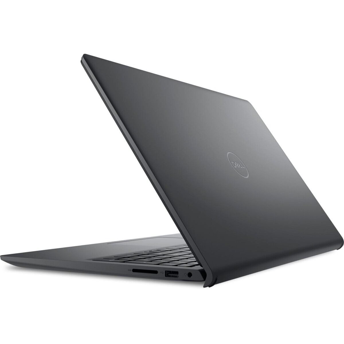 Portatīvais dators Dell Pro 15 Essential PV15250 Core i5-1334U Black (NW5N5)