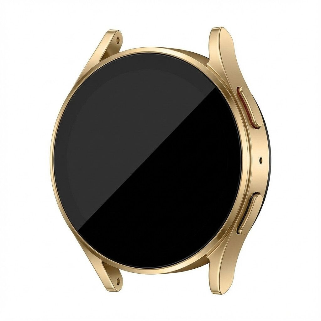 Samsung Galaxy Watch6 LTE 40mm body only gold (SM-R935FZEDDBT)