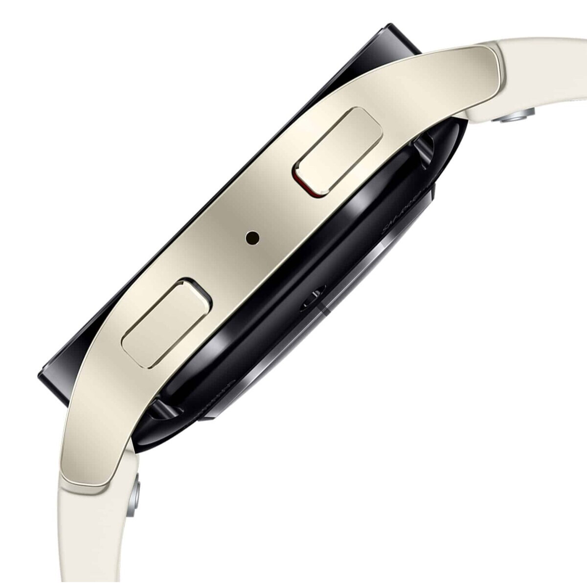 Samsung Galaxy Watch6 LTE 40mm body only gold (SM-R935FZEDDBT) - foto 2