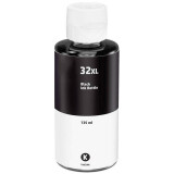 Kārtridžs HP 32 Original Ink Bottle Black (1VV24AE)