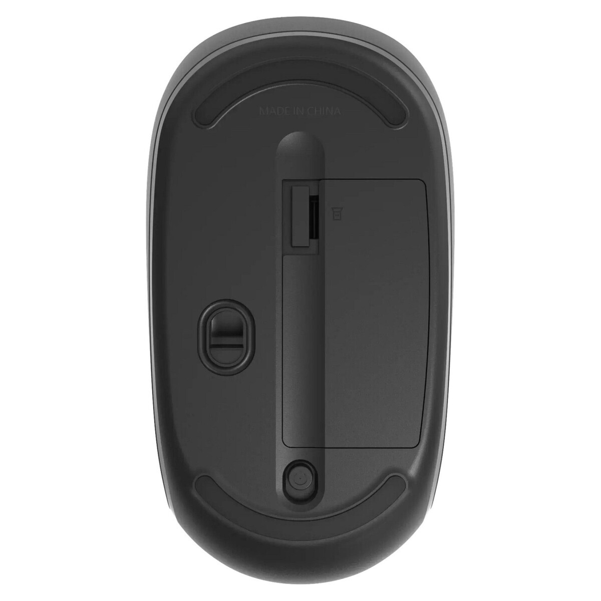 Pele Incase Designed by Microsoft Wireless Mobile 1850 Black (U7Z‑00004)