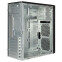 Gehause Inter-Tech IT-2815 Linear Midi Tower Black (88881370)