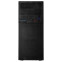 Gehause Inter-Tech IT-2815 Linear Midi Tower Black (88881370) - Foto 3