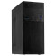 Gehause Inter-Tech IT-2815 Linear Midi Tower Black (88881370) - Foto 5