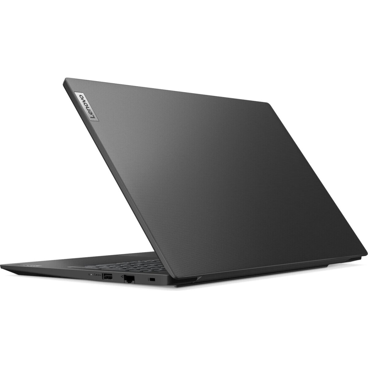 Portatīvais dators Lenovo V15 G5 IRL Intel Core i5‑13420H Black (83GW00A9GE) - foto 2