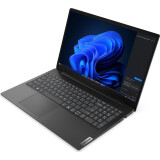Portatīvais dators Lenovo V15 G5 IRL Intel Core i5‑13420H Black (83GW00A9GE)