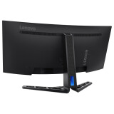 Monitors Lenovo Legion R34w‑30 34 Black (67C7GACBEU) (R34w-30(G243403R0))