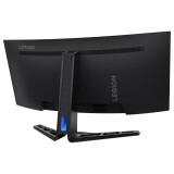 Monitors Lenovo Legion R34w‑30 34 Black (67C7GACBEU) (R34w-30(G243403R0))