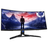 Monitors Lenovo Legion R34w‑30 34 Black (67C7GACBEU) (R34w-30(G243403R0))
