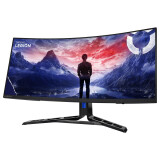 Monitors Lenovo Legion R34w‑30 34 Black (67C7GACBEU) (R34w-30(G243403R0))