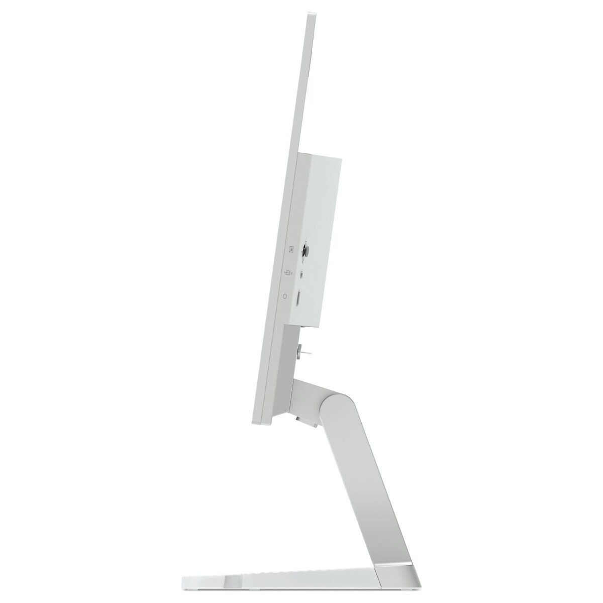 Monitors Lenovo L24-4c 23.8 Cloud Grey (67DDKAC6EU) - L24-4C(D24238FL0)