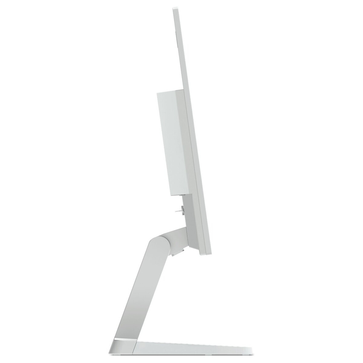 Monitors Lenovo L24-4c 23.8 Cloud Grey (67DDKAC6EU) - L24-4C(D24238FL0) - foto 2