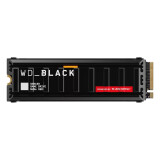 SSD WD_BLACK SN8100 8TB Black (WDS800T1XHM-00CMT0)