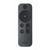 Logitech Rally Camera Remote Control Grey (993-001896)