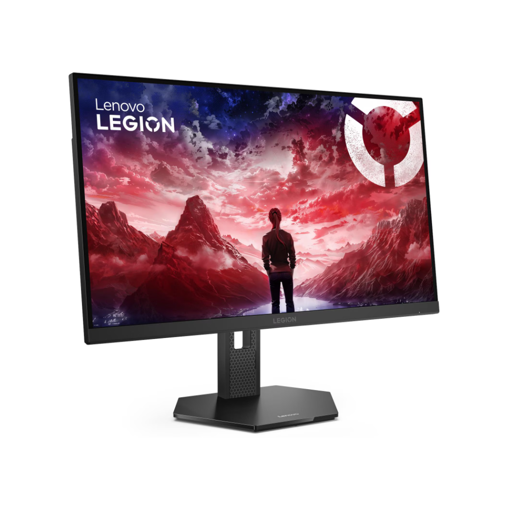 Monitors Lenovo Legion 27U-10 27 Raven Black (67D1GAC1EU) - 27U-10(A25270UG0) - foto 3