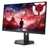 Monitors Lenovo Legion 27U-10 27 Raven Black (67D1GAC1EU) (27U-10(A25270UG0))