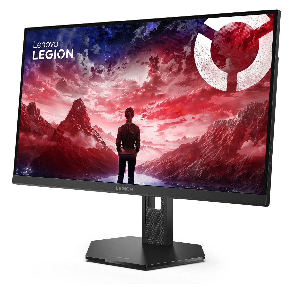 Monitors Lenovo Legion 27U-10 27 Raven Black (67D1GAC1EU) - 27U-10(A25270UG0) - foto 5