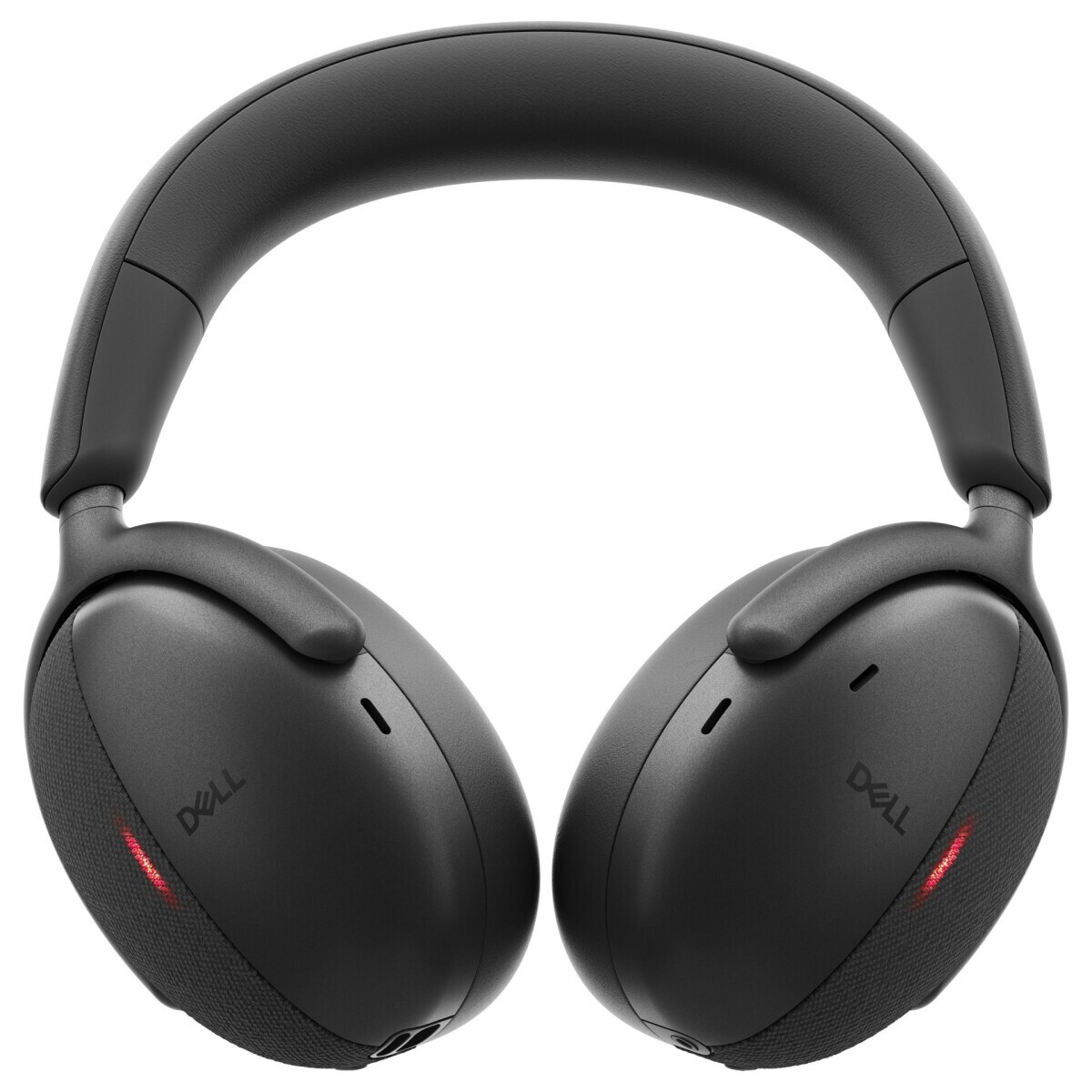 Austiņas Dell Premier Wireless ANC WL7024 Black (WL7024-DEMEA) - foto 2