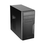 Datoru korpuss Antec Value Solution VSK3000B U3/U2 Black (0-761345-92025-4)