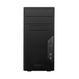 Datoru korpuss Antec Value Solution VSK3000B U3/U2 Black (0-761345-92025-4)
