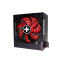 Barošanas bloks Xilence XP550R10 Gaming 550W Black (XN215)