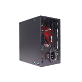 Barošanas bloks Xilence XP550R10 Gaming 550W Black (XN215)