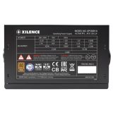 Barošanas bloks Xilence XP550R10 Gaming 550W Black (XN215)