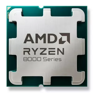 Procesors AMD Ryzen 7 8700F OEM (100-100001590MPK)