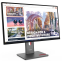 Monitors LENOVO ThinkVision P27QD-40 black (64B3GAT2EU)