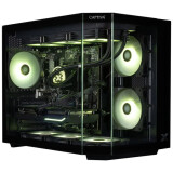 Personālais dators Captiva Highend Gaming  I98-412 i7-14700KF Black (98412)