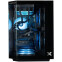 Personālais dators Captiva Highend Gaming  I98-412 i7-14700KF Black (98412) - foto 2