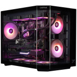 Personālais dators Captiva Highend Gaming  I98-412 i7-14700KF Black (98412)