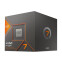 Procesors AMD Ryzen 7 8700G (100-100001238SPK)