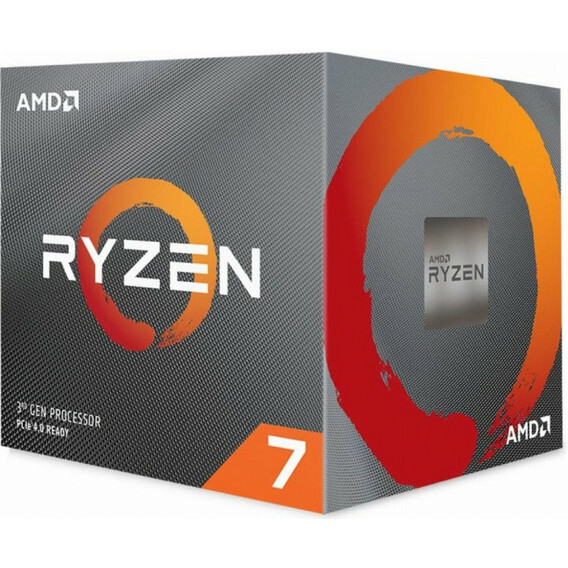Procesors AMD Ryzen 7 5700X (100-100000926NPK)