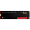 SSD WD_BLACK SN850X Gaming 8TB Black (WDBB9G0080BNC-WRSN) - foto 3