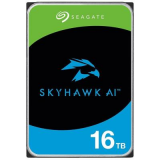 Cietais disks SEAGATE Skyhawk AI 16TB (ST16000VE005)