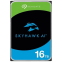 Cietais disks SEAGATE Skyhawk AI 16TB (ST16000VE005)