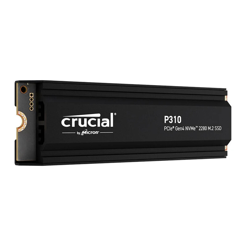 SSD Crucial P310 1TB (CT1000P310SSD5) - foto 2