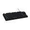 Tastatūra LOGITECH G413 TKL SE Black ENG (920-010446) - foto 2