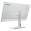 Monitors Lenovo L27q-4A 27 Cloud grey (67BFGAC6EU) - L27q-4A(D24270QL0)