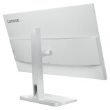Monitors Lenovo L27q-4A 27 Cloud grey (67BFGAC6EU) (L27q-4A(D24270QL0))