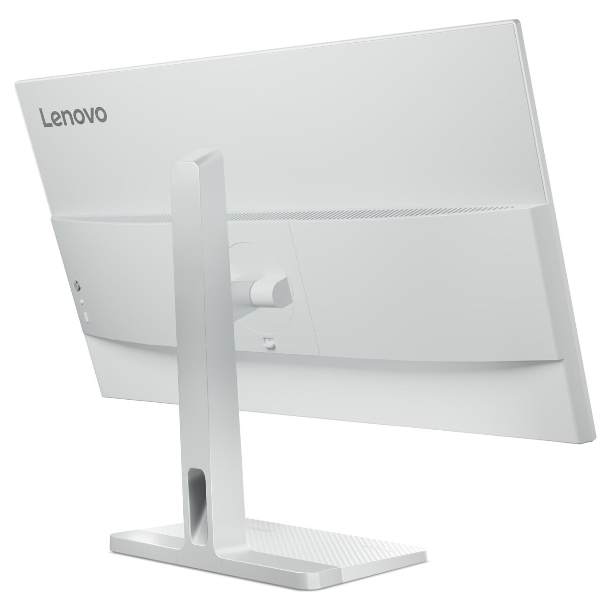 Monitors Lenovo L27q-4A 27 Cloud grey (67BFGAC6EU) - L27q-4A(D24270QL0) - foto 2