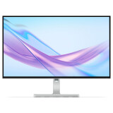 Monitors Lenovo L27q-4A 27 Cloud grey (67BFGAC6EU) (L27q-4A(D24270QL0))