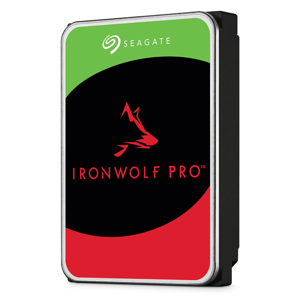 Cietais disks Seagate IronWolf Pro 28TB (ST28000NT000)