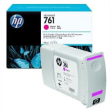 Kasetne HP 761 DesignJet Ink Magenta (CM993A)