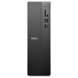 Personālais dators Dell Pro Slim Essential QVS1260 i5-14400 Black (KNJR2)