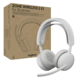 Austiņas Logitech Zone Wireless 2 (981-001520)