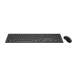 Tastatūra + pele MSI FORGE K-210 Wireless Combo Black ENG (S11-43EN212-Y92)