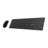 Tastatūra + pele MSI FORGE K-210 Wireless Combo Black ENG (S11-43EN212-Y92)